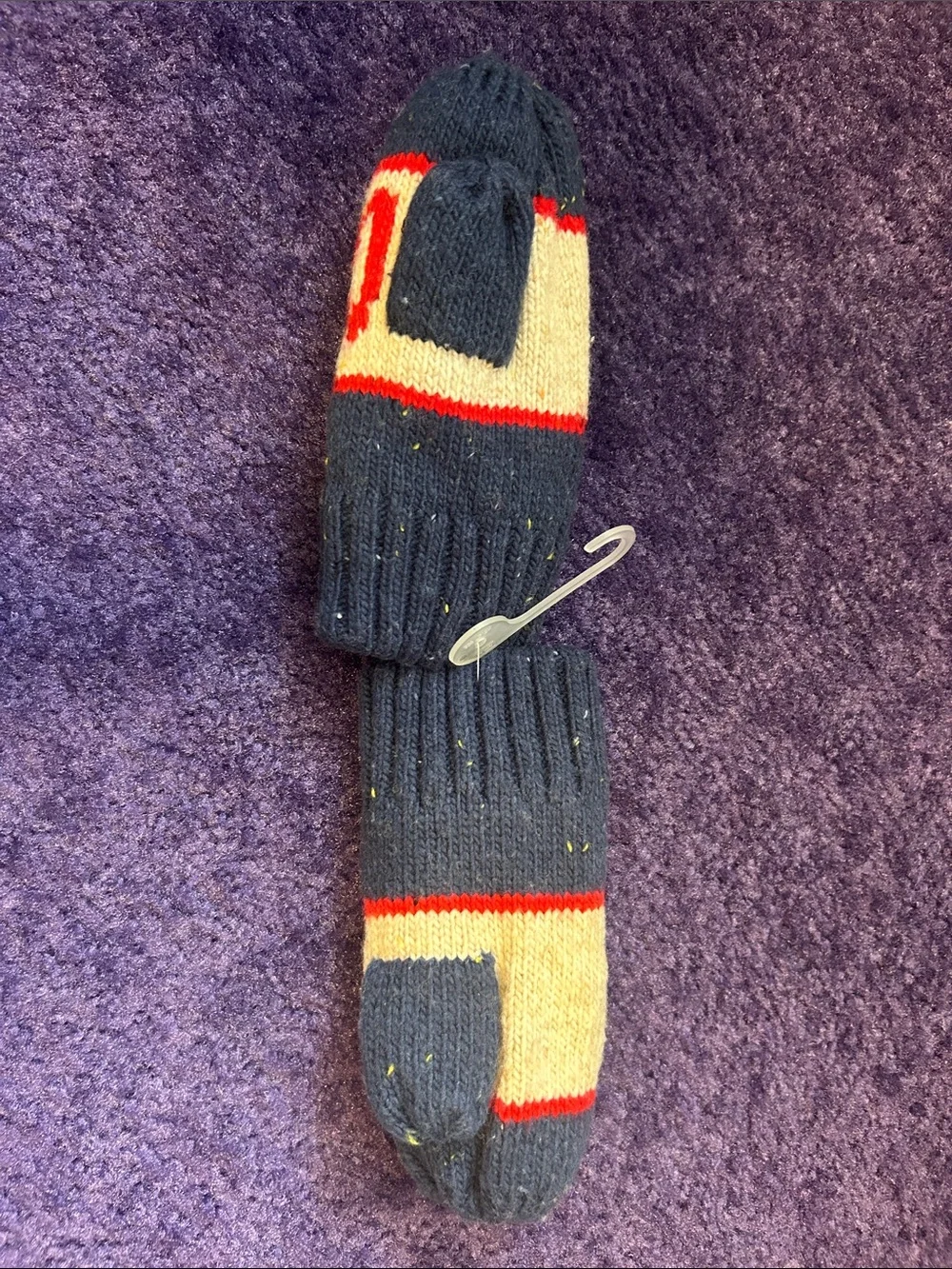 GAP winter mittens